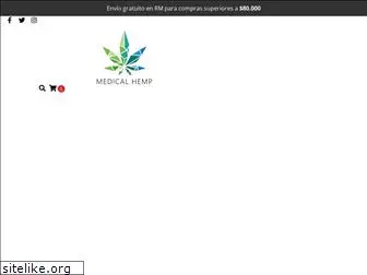 medical-cannabis.cl