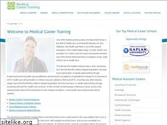 medical-career-training.com