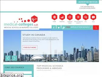 medical-colleges.net