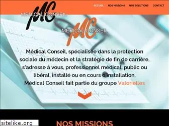 medical-conseil.fr