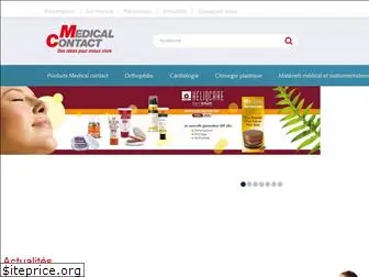 medical-contact.net