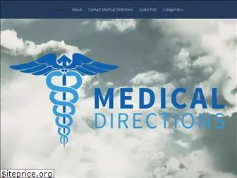 medical-directions.com