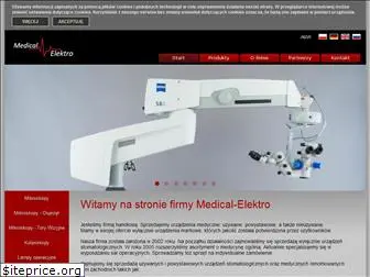 medical-elektro.pl