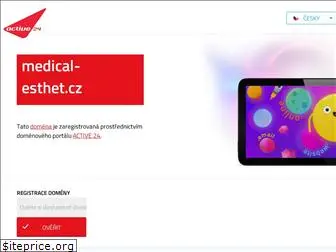 medical-esthet.cz