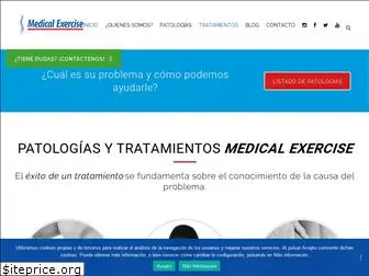 medical-exercise.com