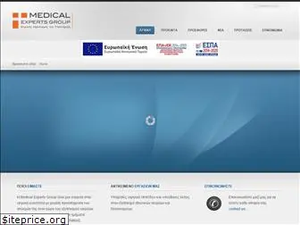 medical-experts.gr