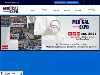 medical-expo.co.in