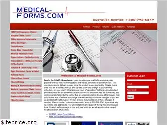 medical-forms.com