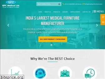 medical-furniture.com