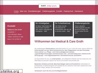 medical-groth.de