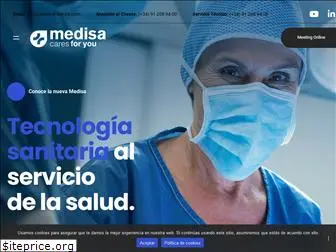 medical-iberica.com
