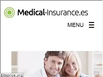medical-insurance.es