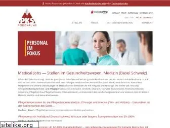 medical-jobs-basel.ch