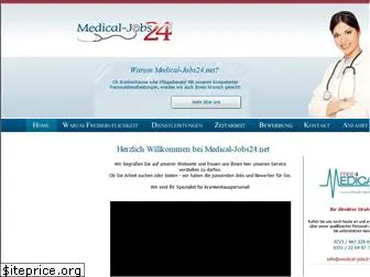 medical-jobs24.net
