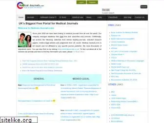 medical-journals.com