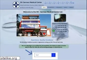 medical-kabul.com