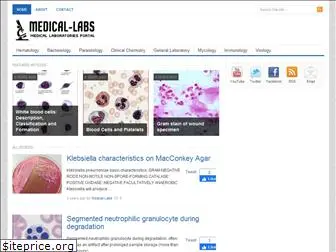 medical-labs.net