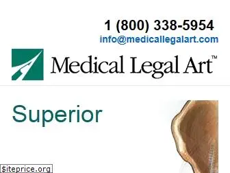 medical-legal.com