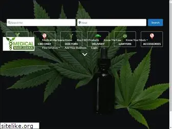 medical-marijuana.com
