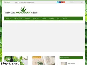 medical-marijuana.news