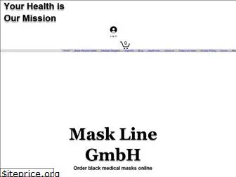 medical-mask-manufactorer.com