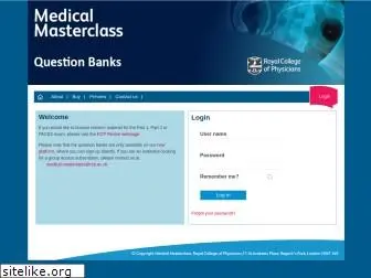 medical-masterclass.com