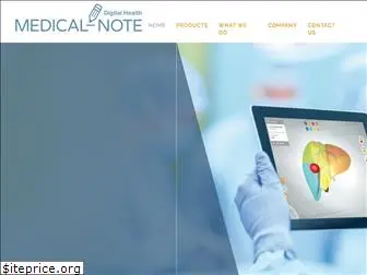medical-note.com
