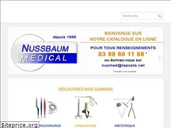 medical-nussbaum.fr