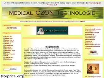 medical-ozon.de
