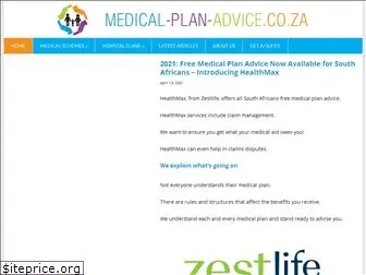 medical-plan-advice.co.za