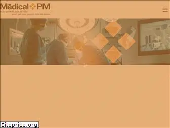 medical-pm.com