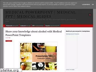 medical-powerpoint.blogspot.com
