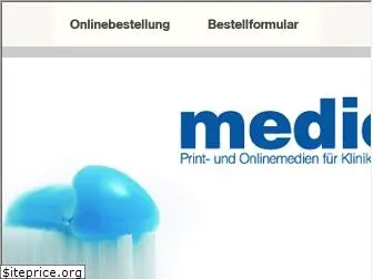 medical-press.de