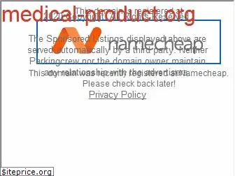 medical-product.org