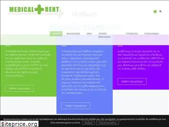 medical-rent.gr