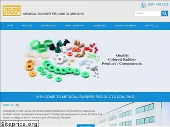 medical-rubber.com.my