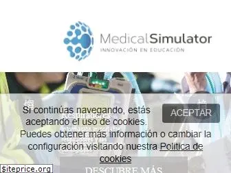 medical-simulator.com