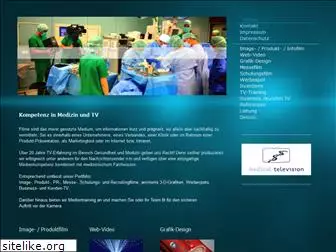 medical-television.de