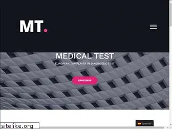 medical-test.com