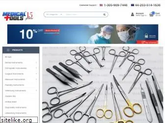 medical-tools.com