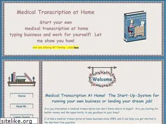 medical-transcription-at-home.com