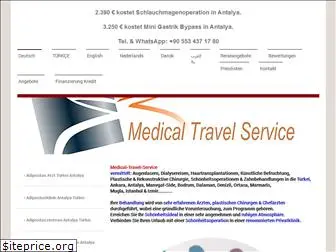 medical-travel-service.com