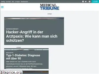 medical-tribune.ch