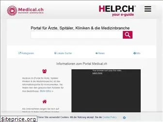 medical.ch