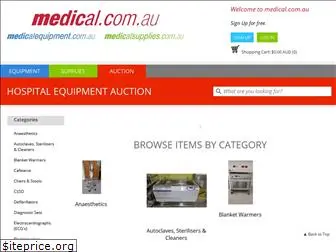 medical.com.au