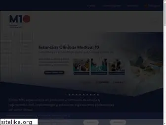 medical10.es