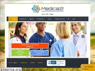 medical2.com