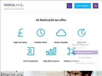medical24.co.uk