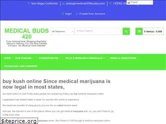 medical420budss.com