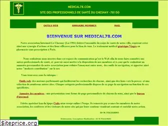 medical78.com